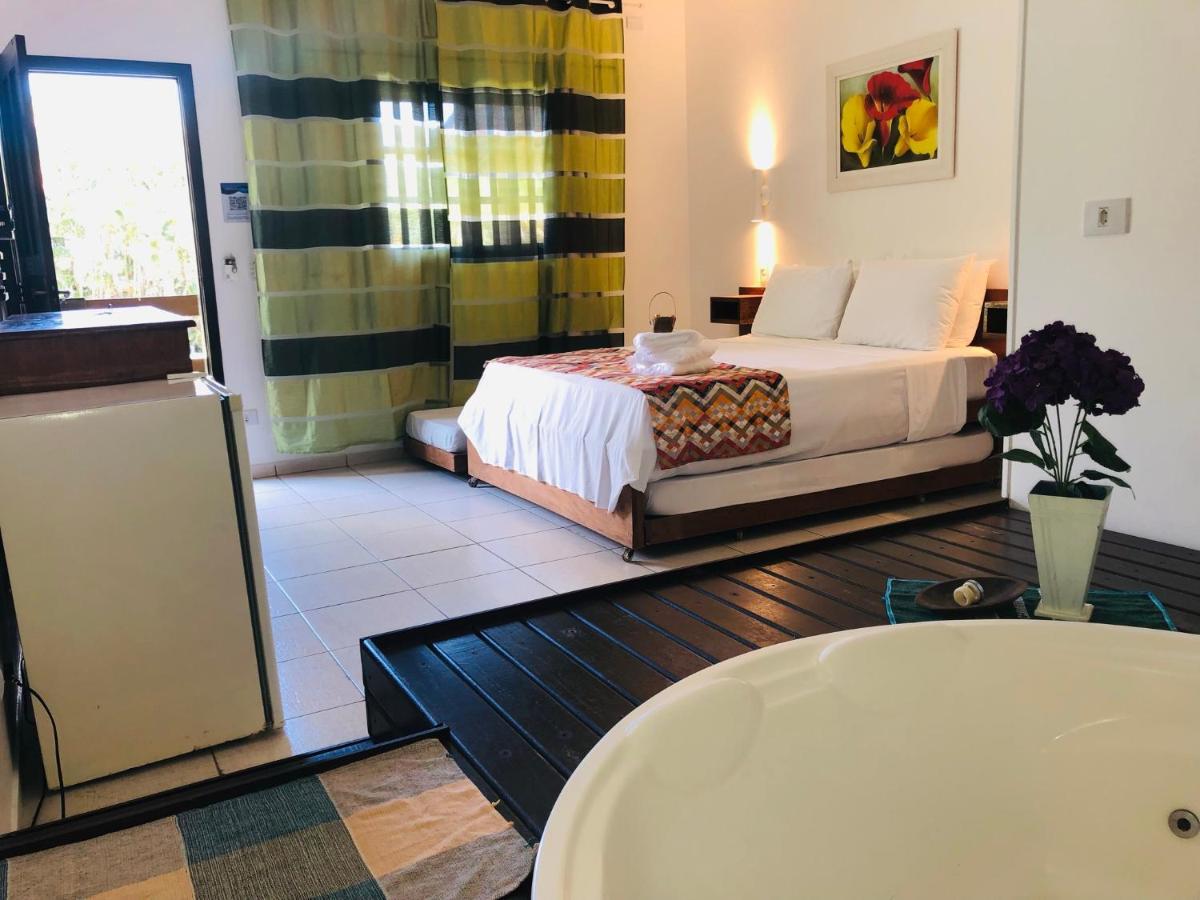 Hotel Bosques Do Massaguacu Caraguatatuba Cameră foto