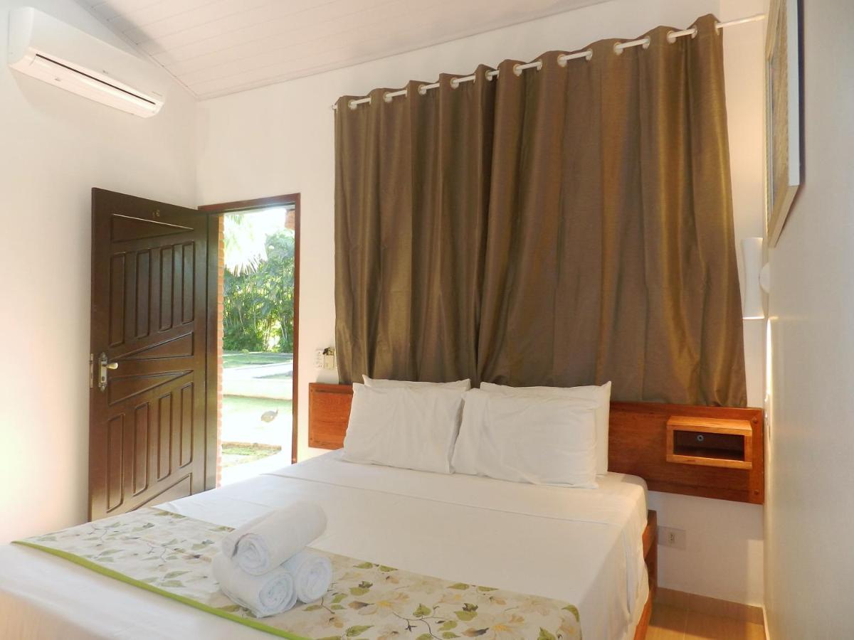 Hotel Bosques Do Massaguacu Caraguatatuba Cameră foto