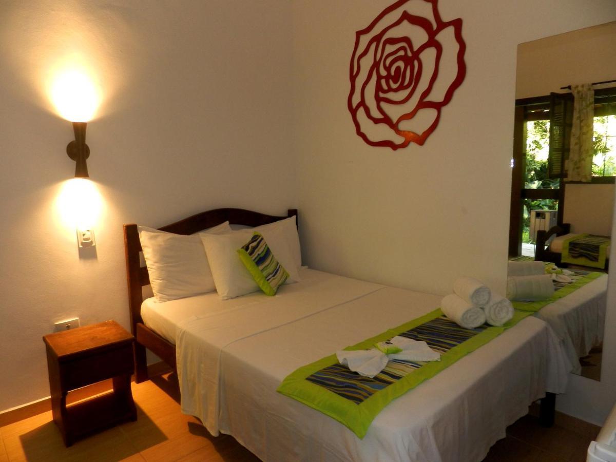 Hotel Bosques Do Massaguacu Caraguatatuba Cameră foto