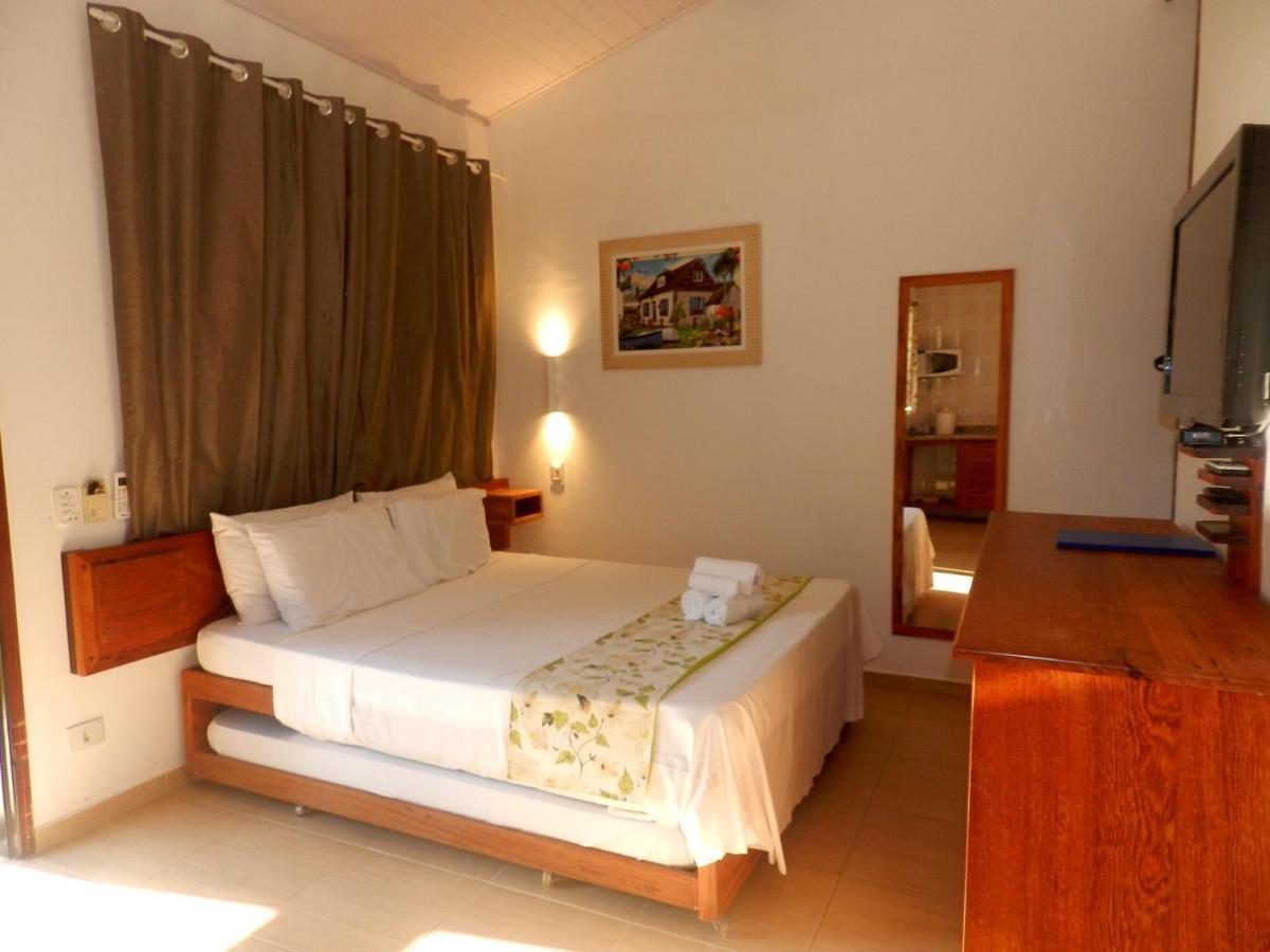Hotel Bosques Do Massaguacu Caraguatatuba Cameră foto