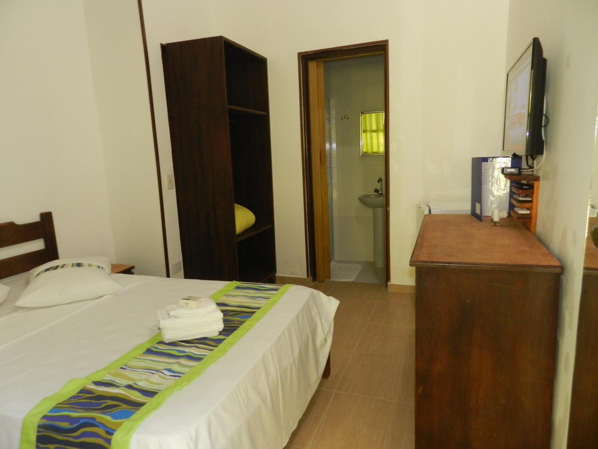 Hotel Bosques Do Massaguacu Caraguatatuba Cameră foto