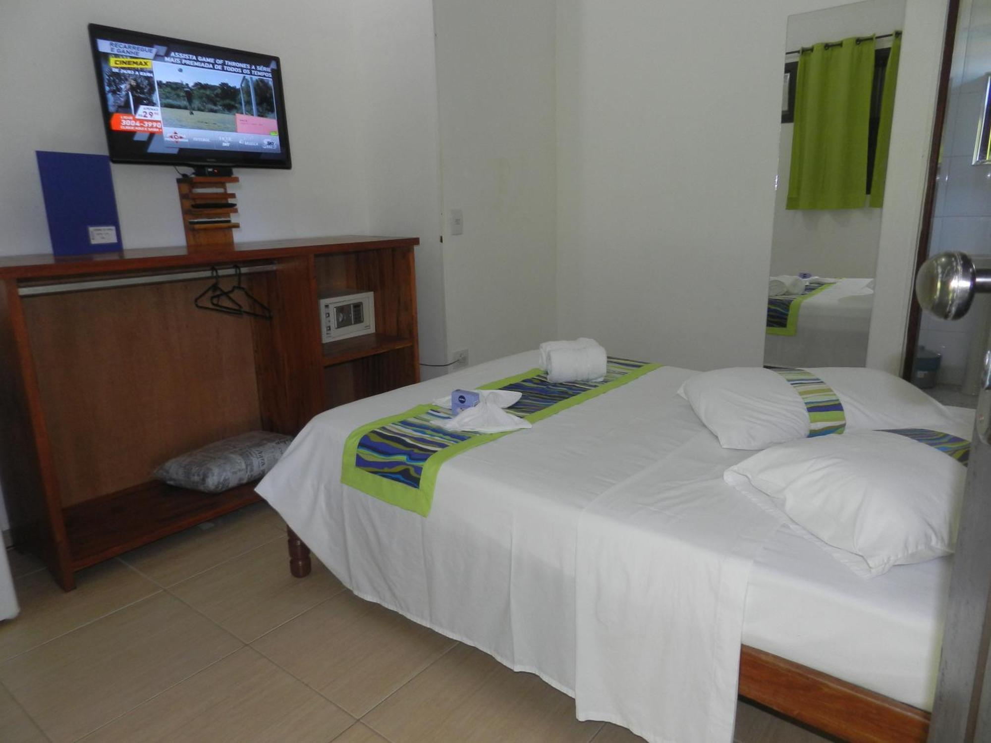 Hotel Bosques Do Massaguacu Caraguatatuba Cameră foto