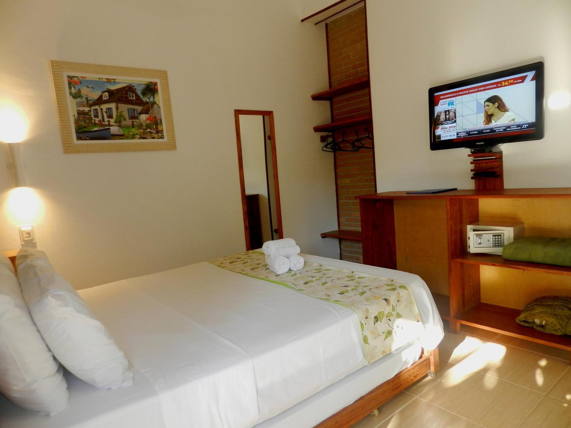 Hotel Bosques Do Massaguacu Caraguatatuba Cameră foto