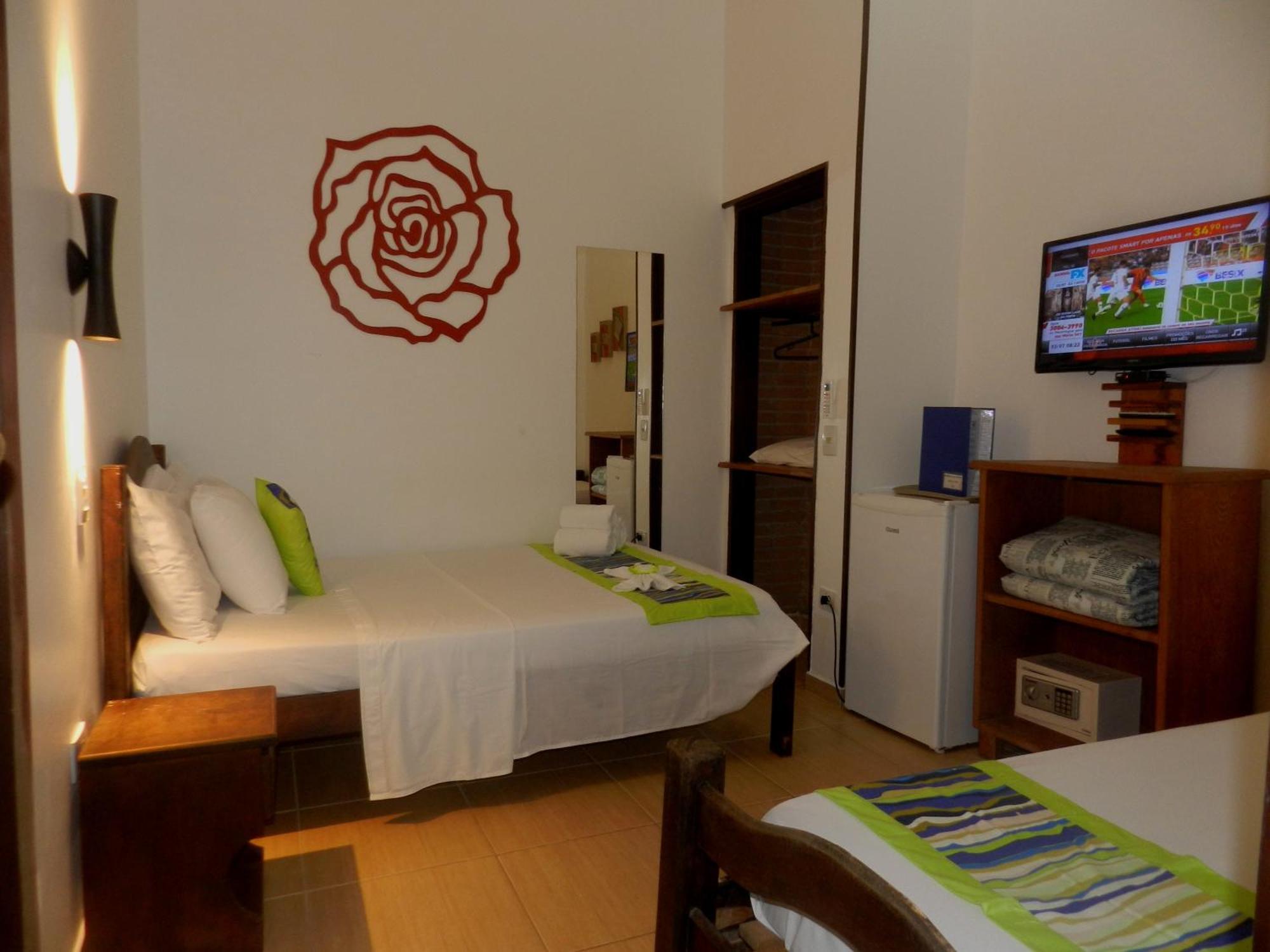 Hotel Bosques Do Massaguacu Caraguatatuba Cameră foto