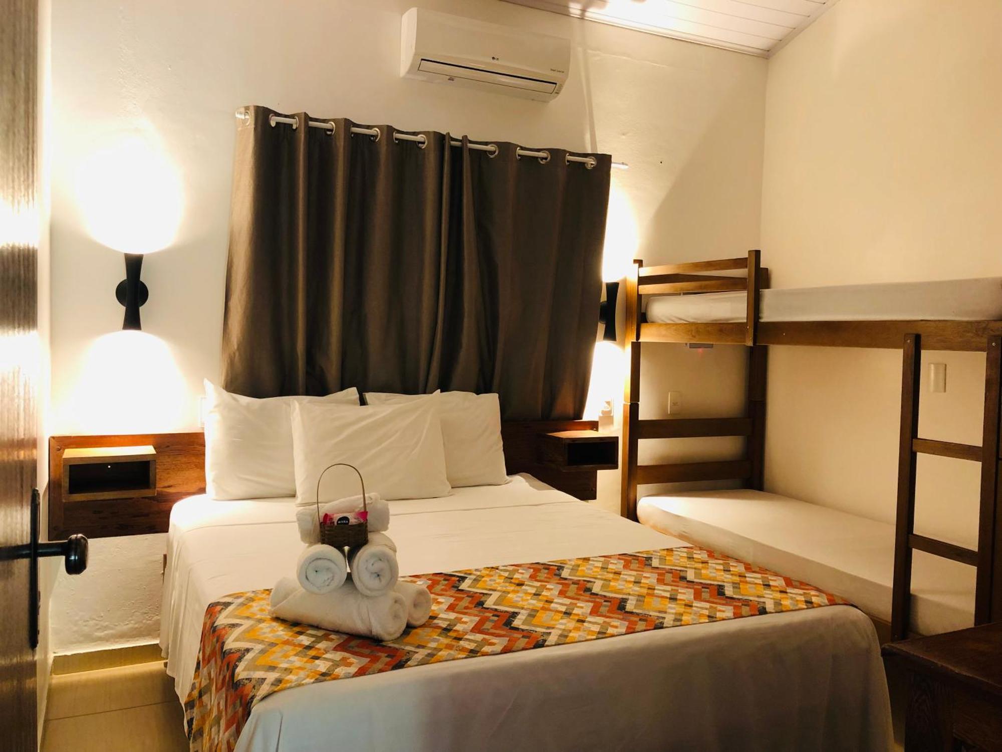 Hotel Bosques Do Massaguacu Caraguatatuba Cameră foto