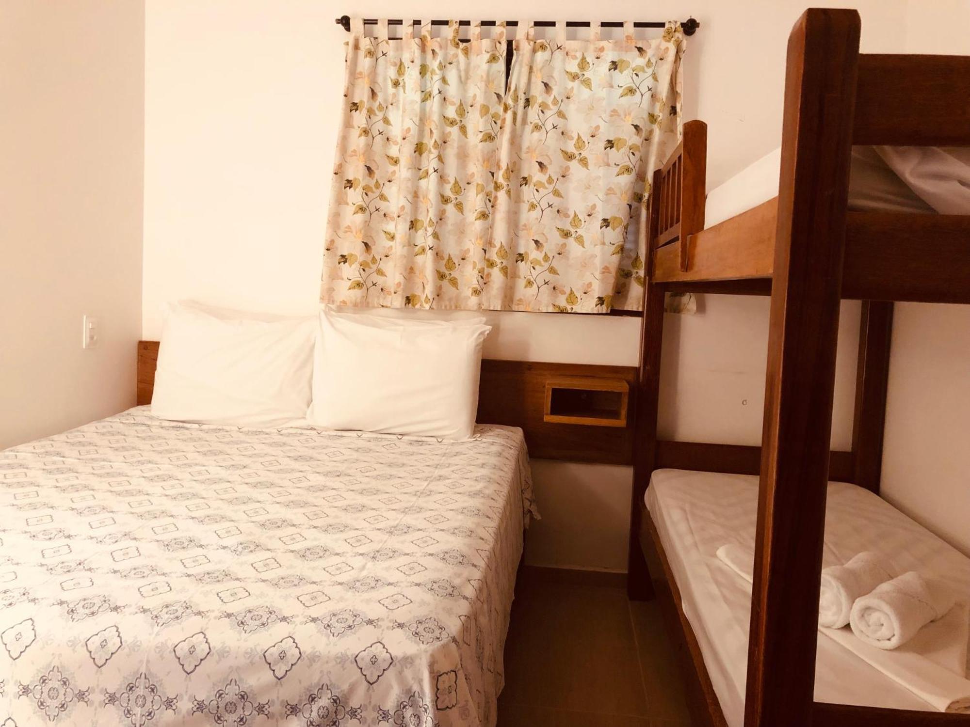 Hotel Bosques Do Massaguacu Caraguatatuba Cameră foto