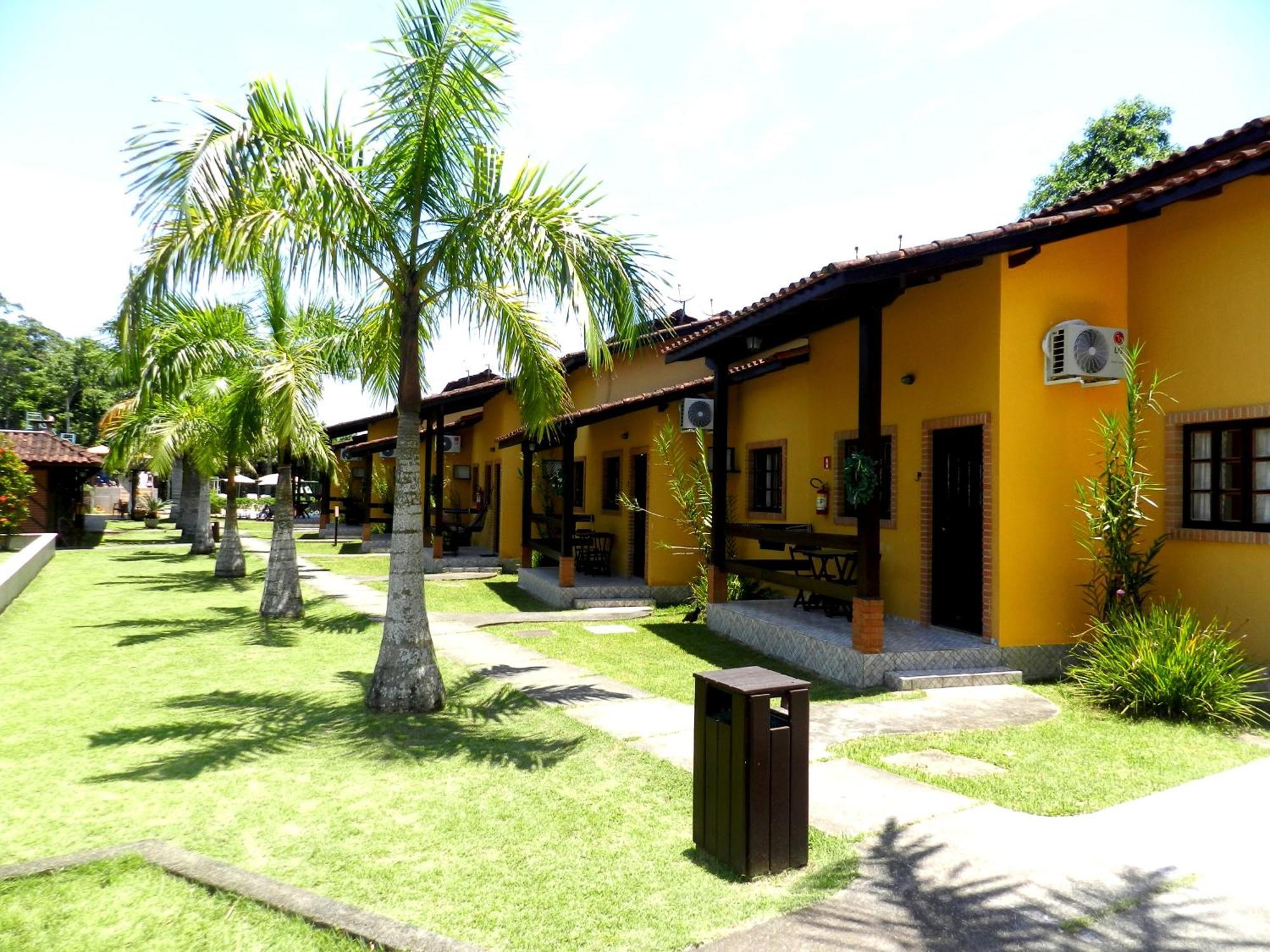 Hotel Bosques Do Massaguacu Caraguatatuba Cameră foto