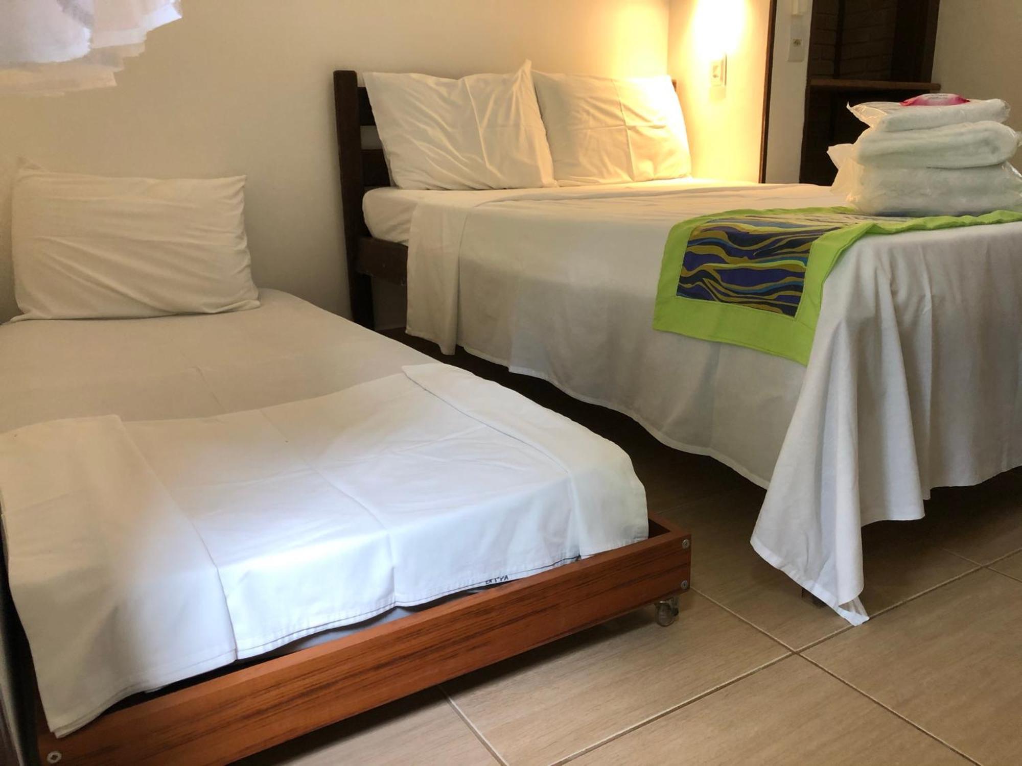 Hotel Bosques Do Massaguacu Caraguatatuba Cameră foto