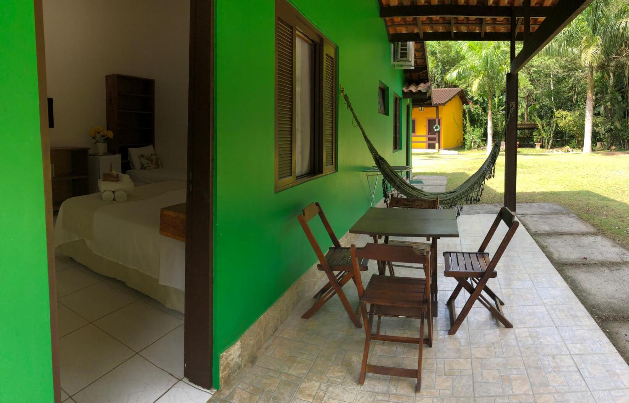 Hotel Bosques Do Massaguacu Caraguatatuba Cameră foto